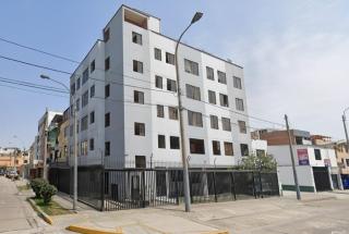 Apartamento Acogedor, tranquilo y privado - 2