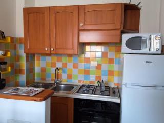 Lo Mirall - Appartamento bilocale a 2 minuti dalla spiaggia del Lido di Alghero - Alghero - 2