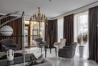 Mountain View Boutique Hotel - 1