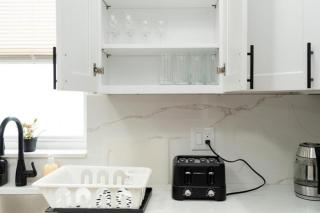 558-3 3BR Boston - Modern Nest near Franklin Park - 5