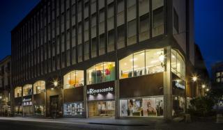 Moon Luxury Suite - 8