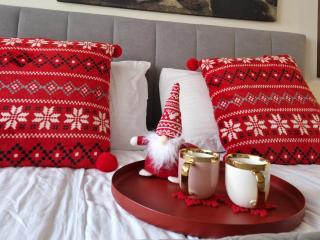 Apartament TRZY POMOSTY Villa Mistral - 9