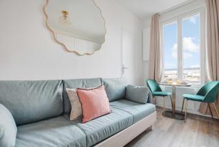 Bright apartment 1BDR 4P - Ivry-sur-Seine - 7