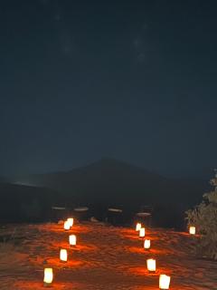 Désert Mona Camp - 8