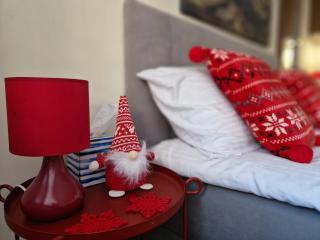 Apartament TRZY POMOSTY Villa Mistral - 5