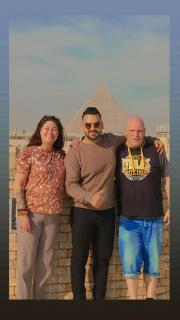 desert Pyramids view inn - 9