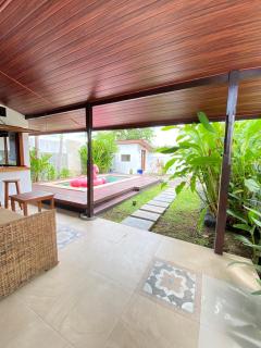 Villa Strelitzia - 8