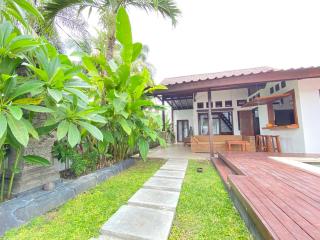 Villa Strelitzia - 0