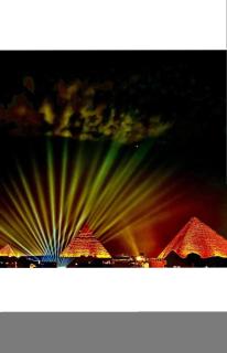 desert Pyramids view inn - 4