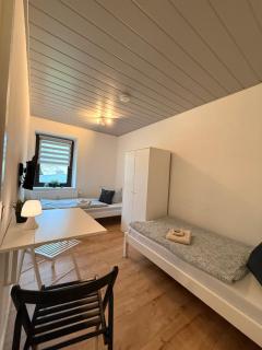 Mikro Apartment Großenhain - 0