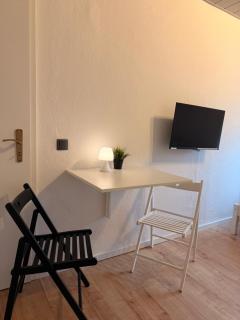 Mikro Apartment Großenhain - 7