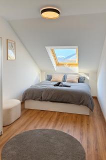 Neu! Alpenapartment Moritz, Balkon, Tiefgarage - 0