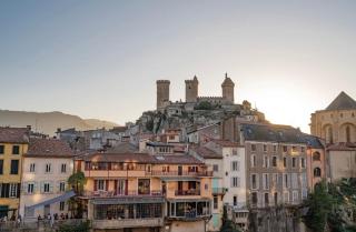 La Parenthèse à Foix - 5