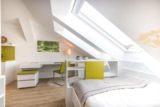 Candlewood Suites Fürth by IHG - 4