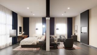 Crowne Plaza Istanbul - West - 6