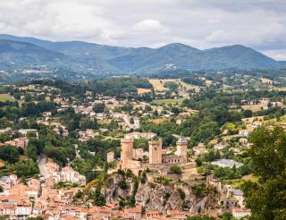 La Parenthèse à Foix - 1