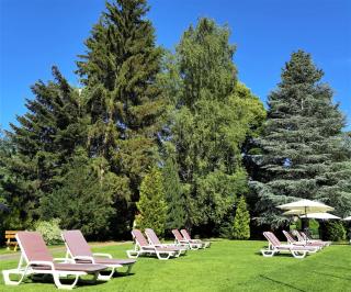 Hotel & Residence Hochriegel - 9