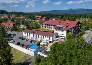 Hotel & Residence Hochriegel - 0