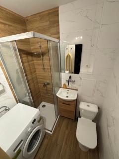 Apartament L38 Mieszkanie dla wszystkich - 4