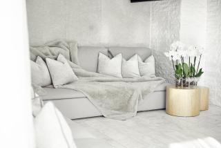 SZAFIROWE APARTAMENTY 1 kryty basen i sauna RESORT KLIFOWA - 4