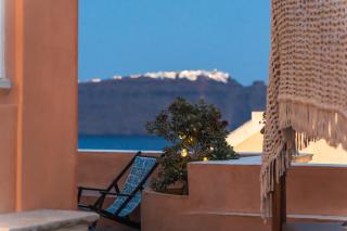 Villa Oasis Oia with Caldera View - 2