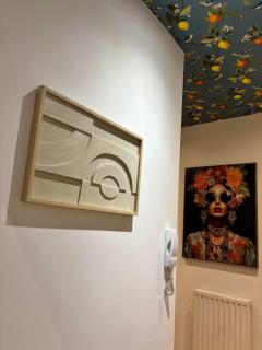 The Carlton Heights by The HIve WA1 - 3