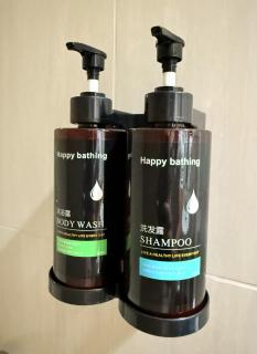 Comfy Stays in Shell Residences by OneGuestPlace - Manille - 6