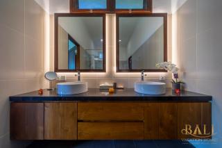 Villa Agus Mas - Serene & calm beachfront villa! - 5