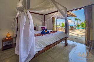 Villa Agus Mas - Serene & calm beachfront villa! - 5