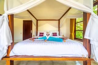 Villa Agus Mas - Serene & calm beachfront villa! - 3