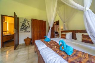 Villa Agus Mas - Serene & calm beachfront villa! - 4