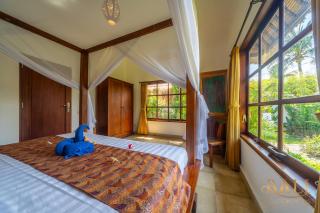 Villa Agus Mas - Serene & calm beachfront villa! - 2