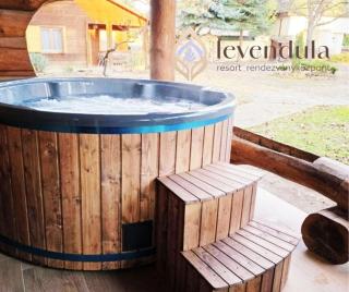 Levendula Resort és Rendezvényközpont - 0