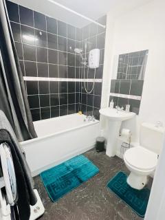Stylish Apartment Newbury Park - 3