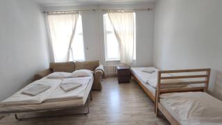 Botanic Garden Private Room - 4