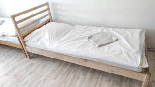 Botanic Garden Private Room - 1