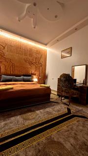 Pyramids Gold Sand INN - 5