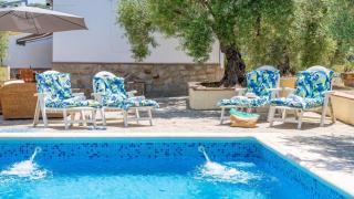 Casa El Hoyillo El Gastor by Ruralidays - 9