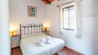 Casa El Hoyillo El Gastor by Ruralidays - 5