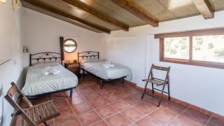 Casa El Hoyillo El Gastor by Ruralidays - 3