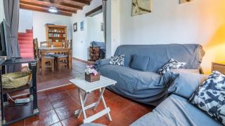 Casa El Hoyillo El Gastor by Ruralidays - 1