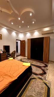 Pyramids Gold Sand INN - 8