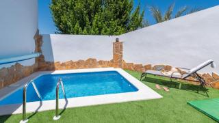 Casa Ángeles Cuevas Bajas by Ruralidays - 0