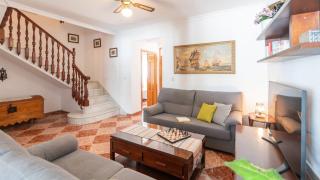 Casa Ángeles Cuevas Bajas by Ruralidays - 4