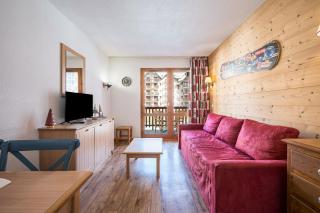 Les Lumières des Neiges - Station de ski à pied - 9