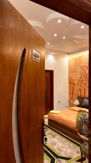 Pyramids Gold Sand INN - 9