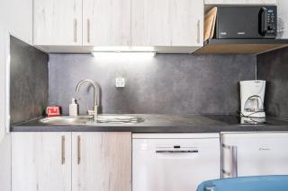 Les Lumières des Neiges - Station de ski à pied - 8