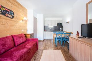 Les Lumières des Neiges - Station de ski à pied - 3