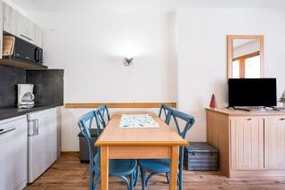 Les Lumières des Neiges - Station de ski à pied - 2