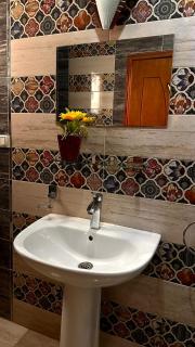 Pyramids Gold Sand INN - 3